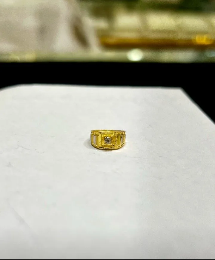 New Born Baby Rings 05