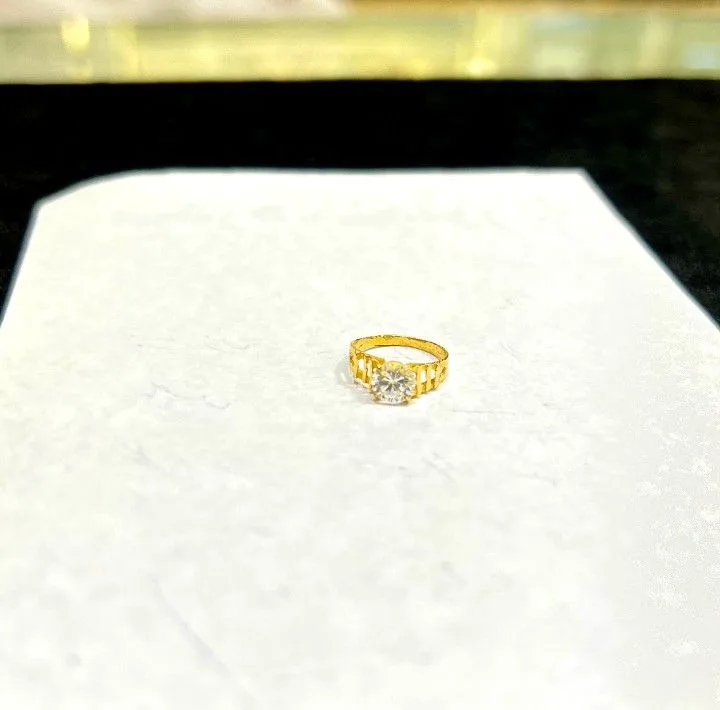 New Born Baby Rings 06