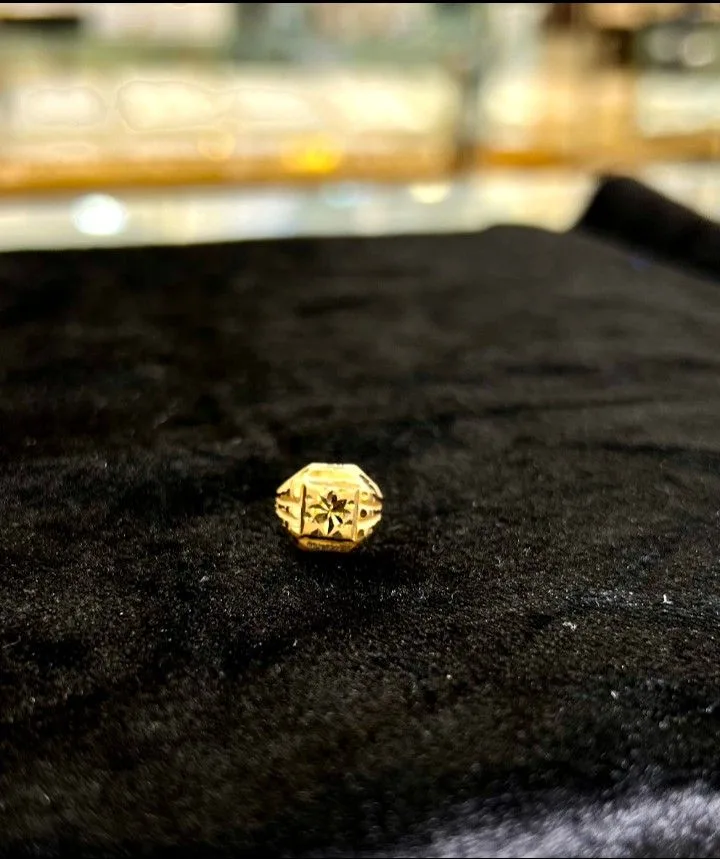 New Born Baby Rings 07