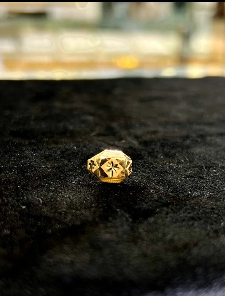 New Born Baby Rings 08