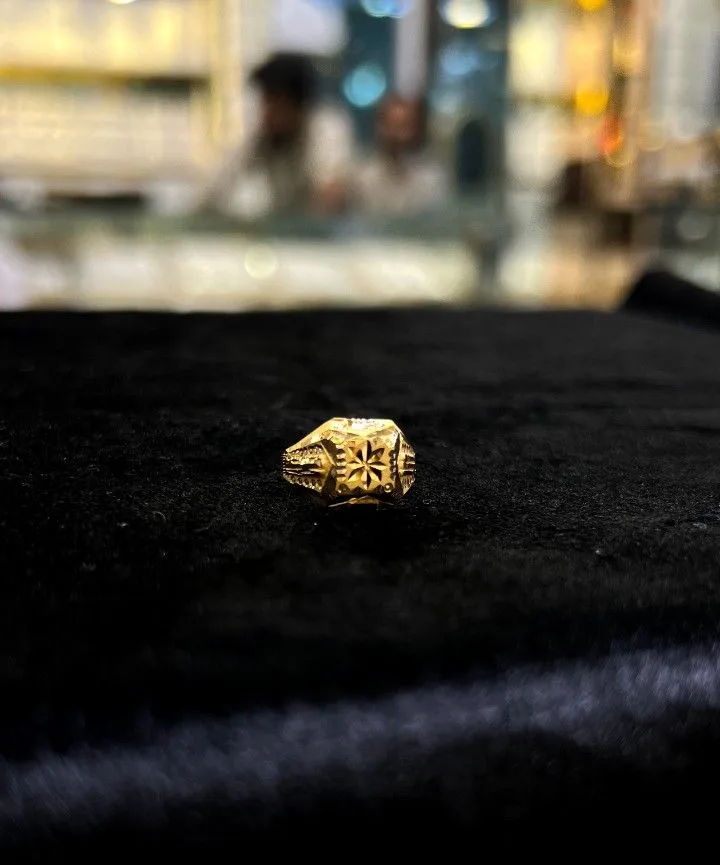 New Born Baby Rings 09