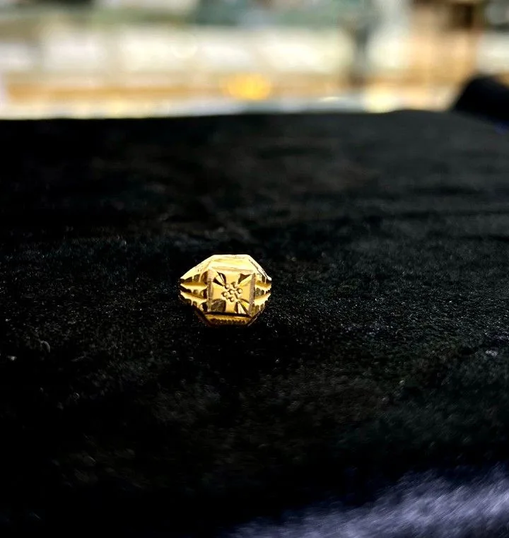 New Born Baby Rings 11