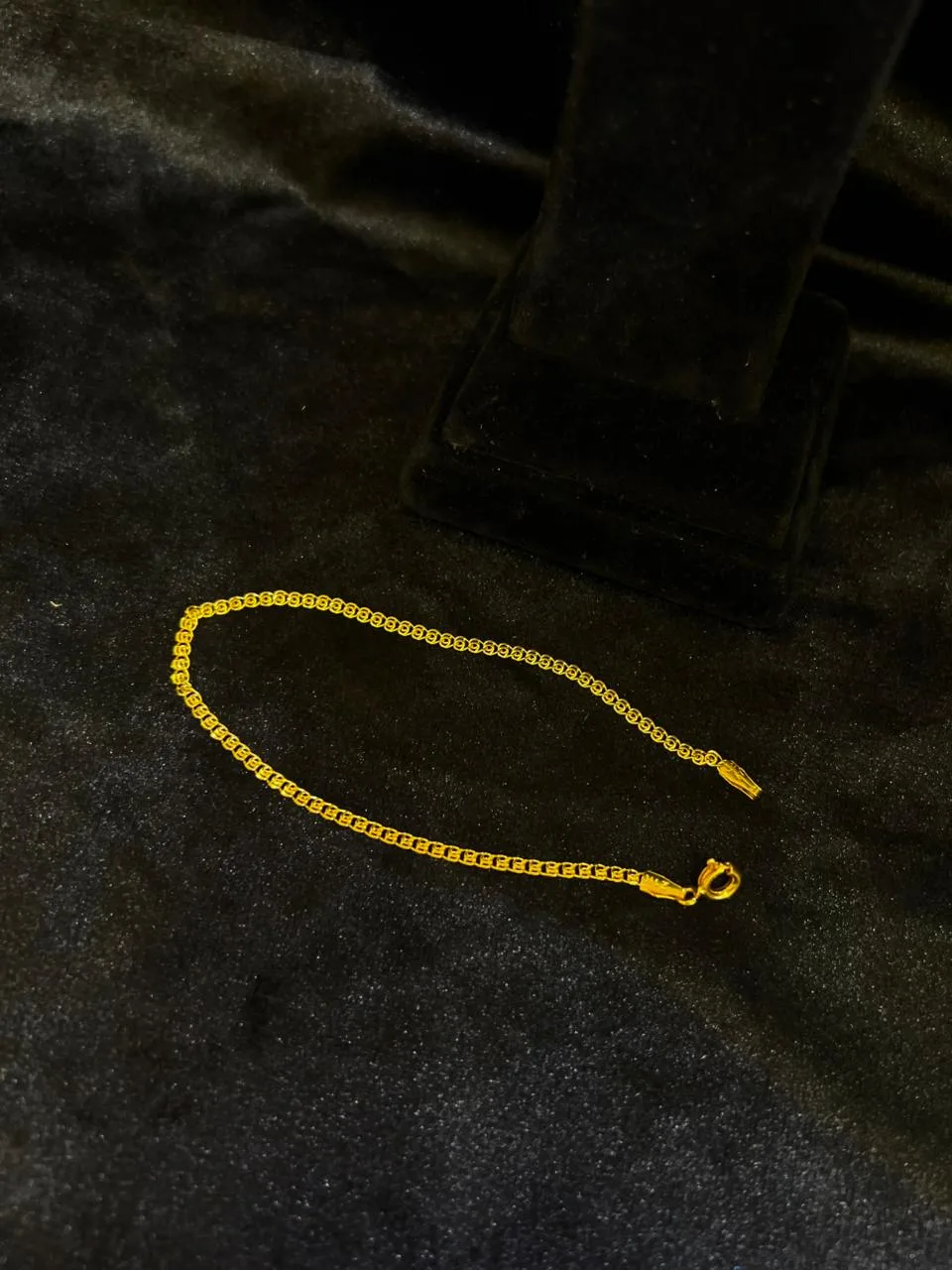 Gold Bracelets 11
