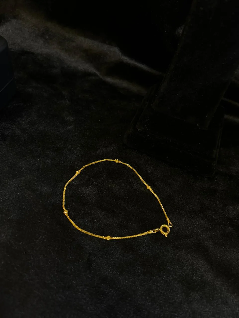 Gold Bracelets 14