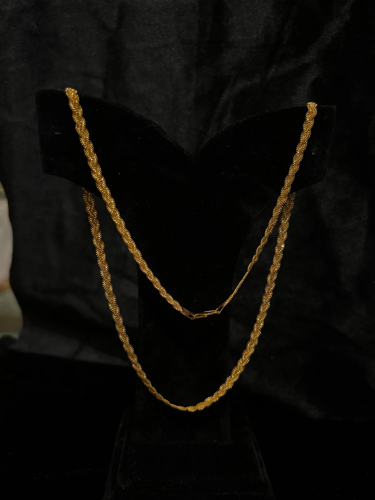 Gold Chains 06