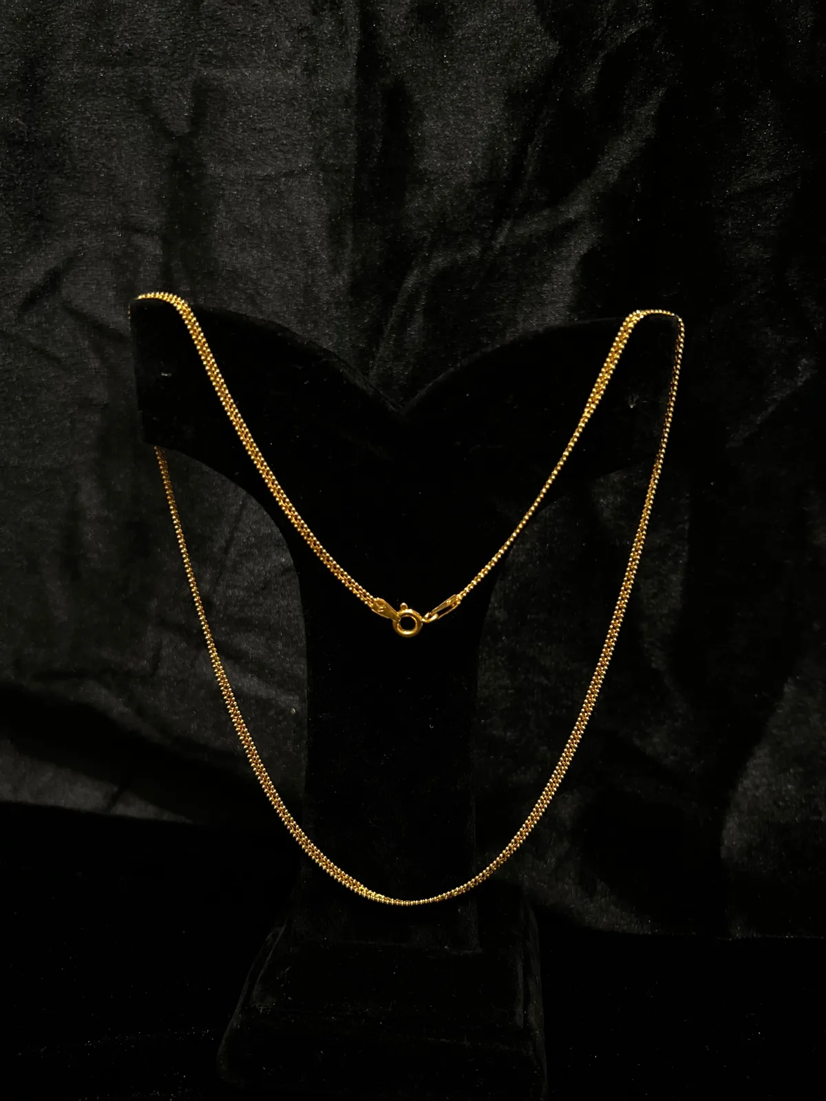 Gold Chains 13