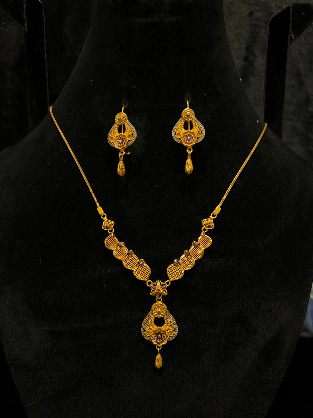 Gold Sets 05