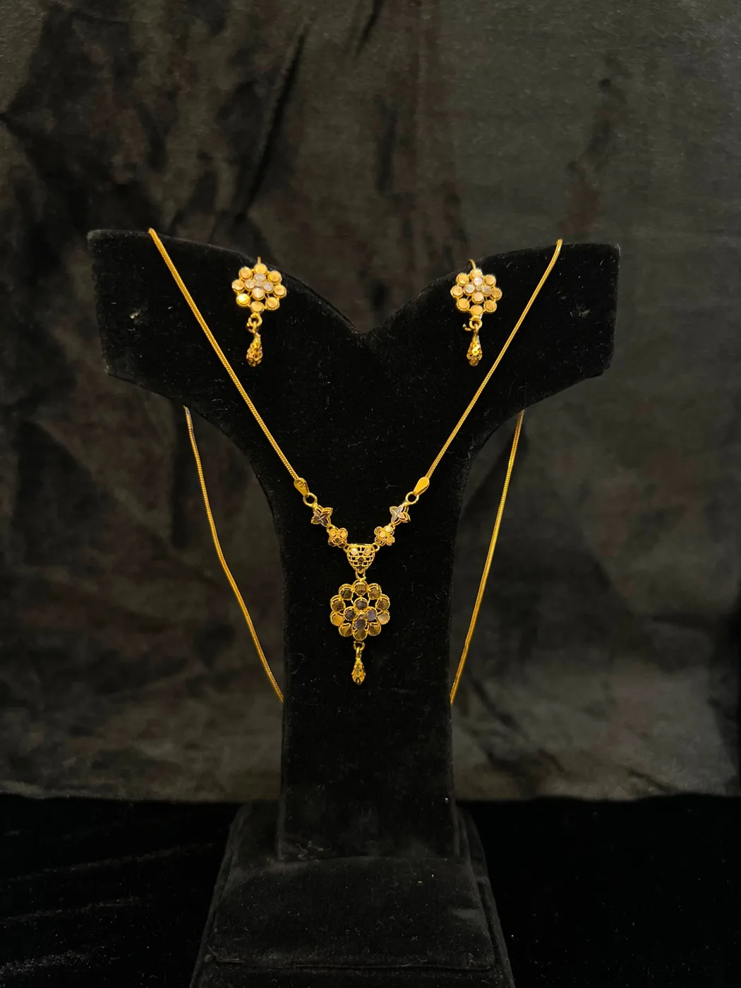 Gold Sets 08
