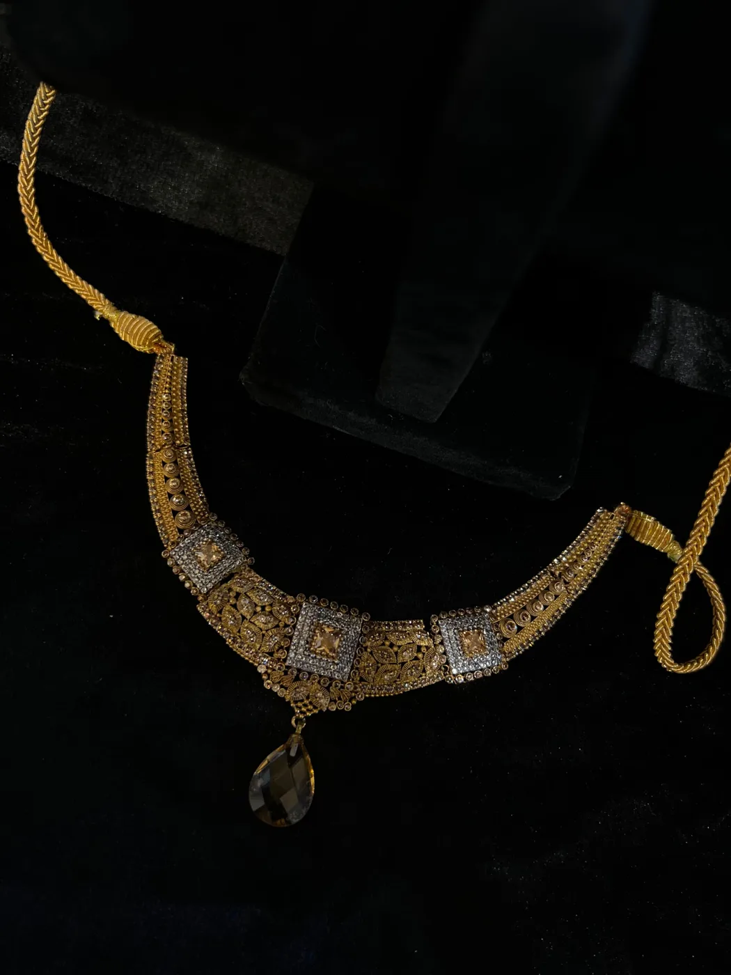 Gold Sets 09