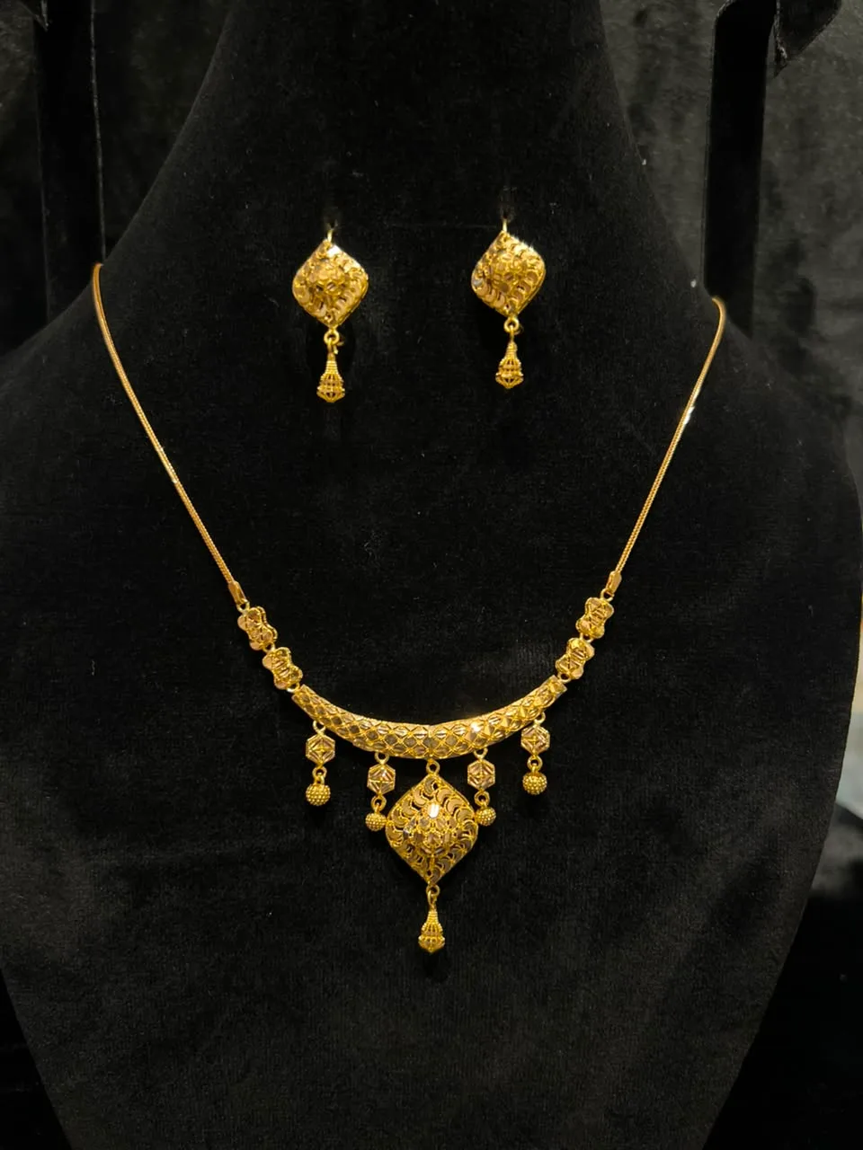 Gold Sets 10