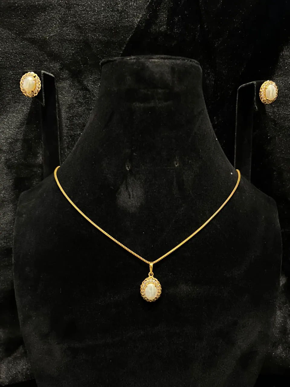 Gold Sets 12
