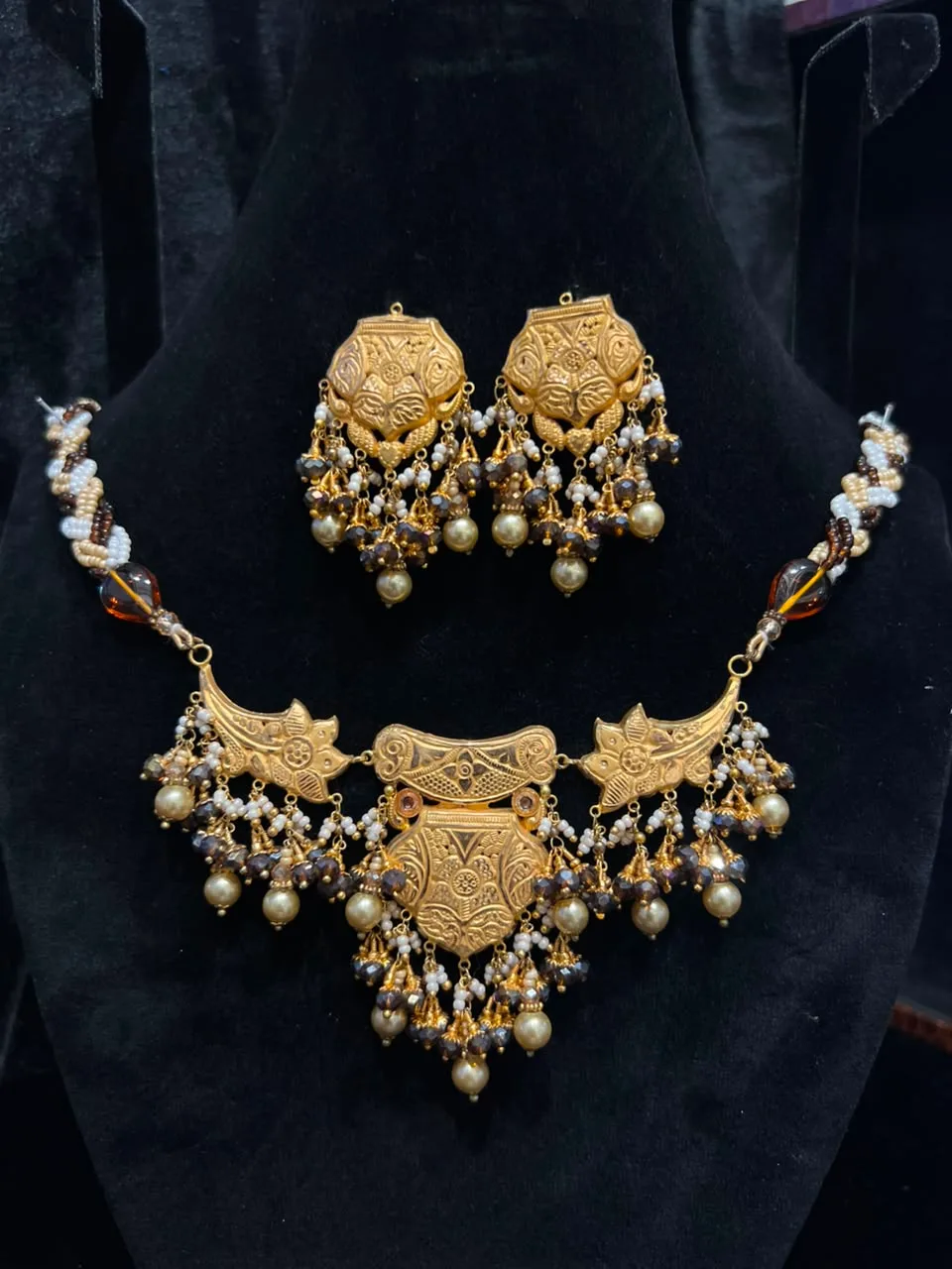 Gold Sets 21
