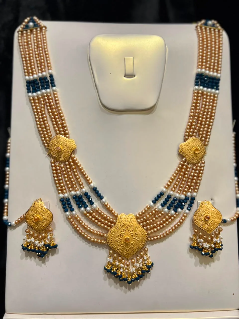 Gold Sets 22