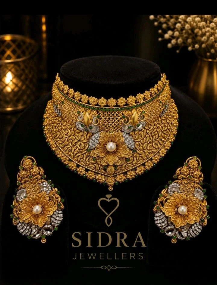 Gold Sets 25