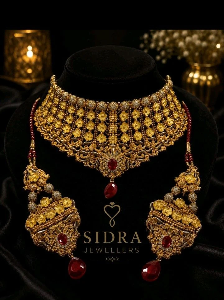 Gold Sets 30