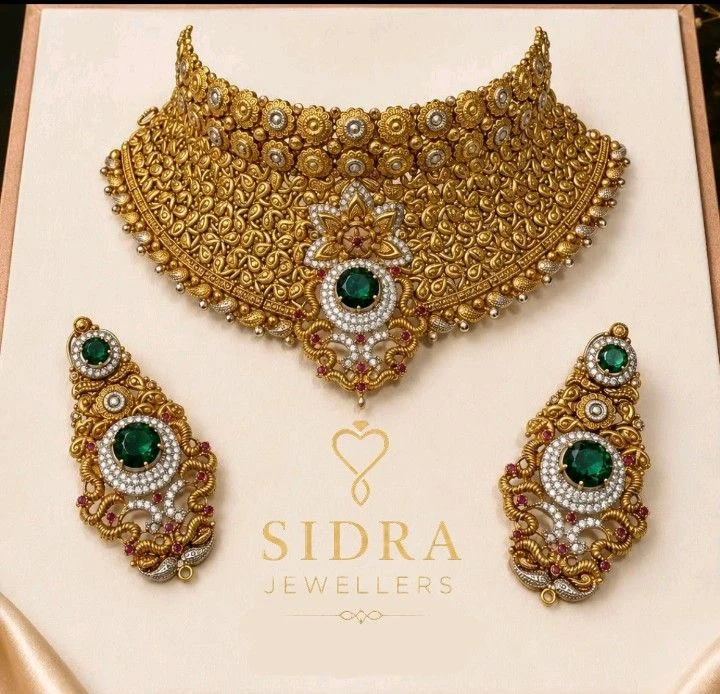 Gold Sets 32