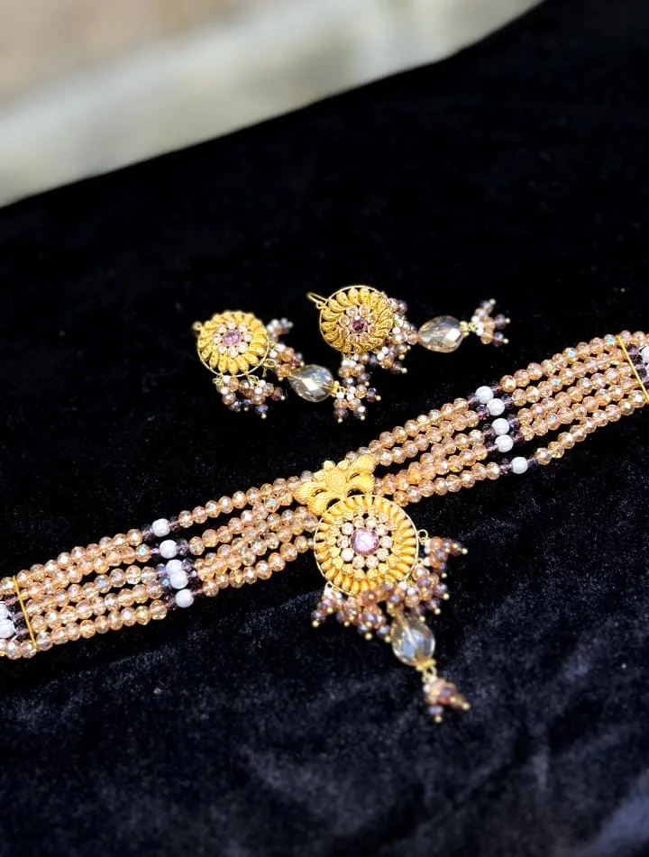 Gold Sets 36