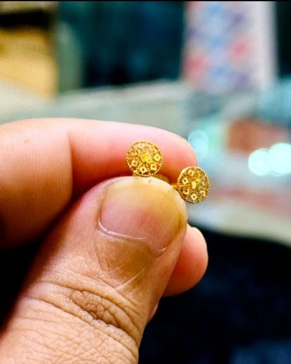 Gold Tops 11